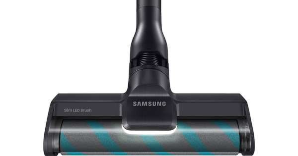Samsung Jet Slim LED Brush