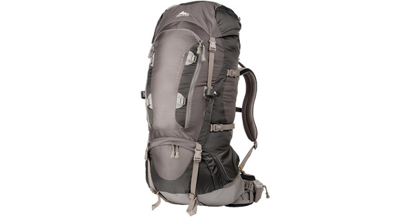 gregory グレゴリー palisade パリセード 80L M - 登山用品