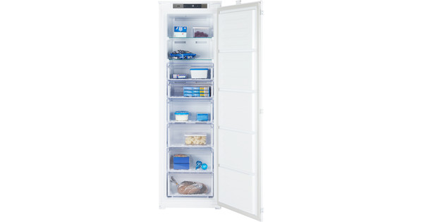 Beko BFNA247E40SN - Coolblue - Voor 23.59u, morgen in huis