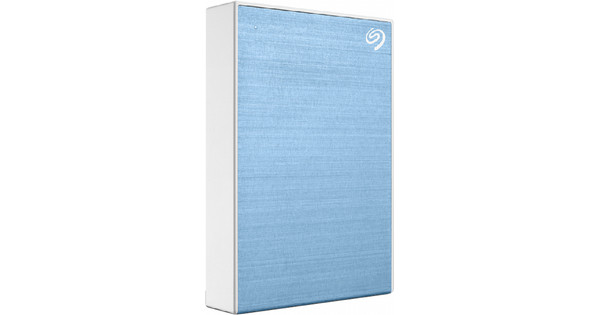 Seagate One Touch PW (HDD) Blue 1TB