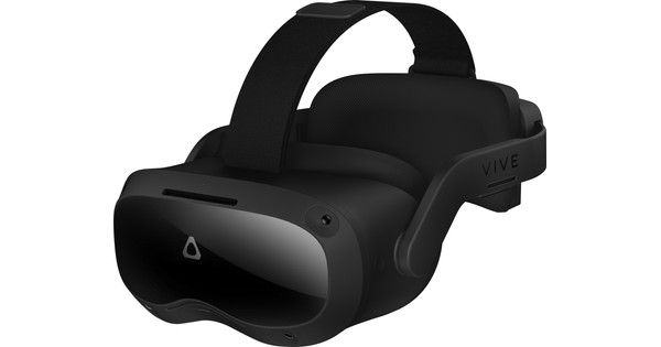 HTC Vive Focus 3