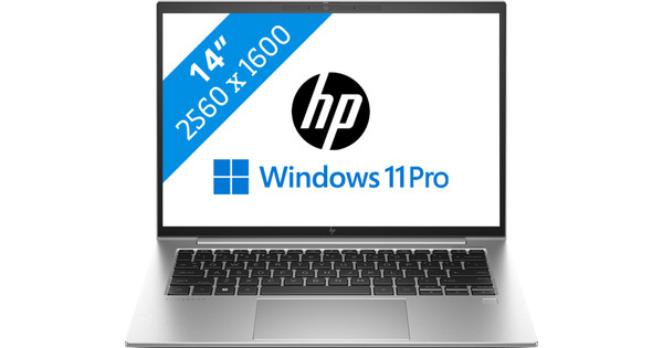 HP EliteBook 1040 G10 - 96Z10ET QWERTY