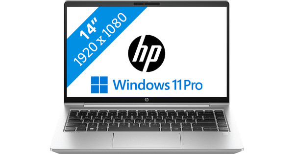 HP ProBook 445 G10 - 9G2A0ET QWERTY