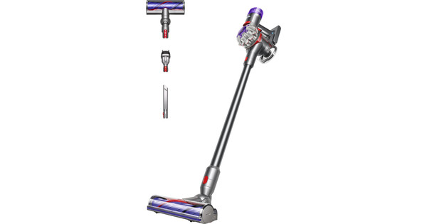 Dyson stick store vacuum v8