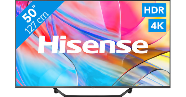 Hisense QLED 50A79KQ (2023)