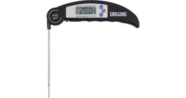 Grill Guru Core Thermometer