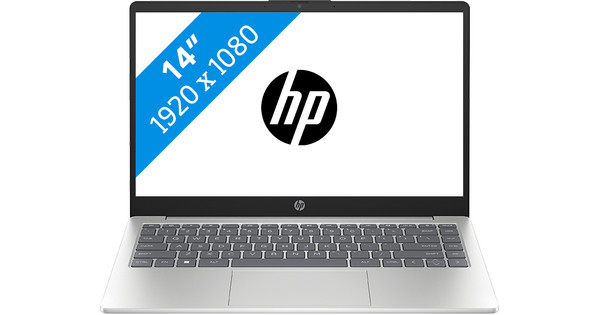 HP Laptop 14-em0952nd