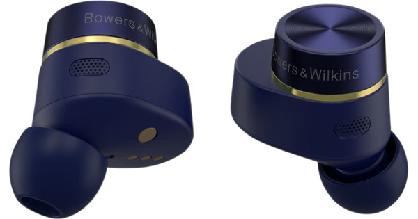 Bowers & Wilkins PI7 S2 Blue