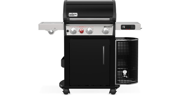 Weber Spirit EPX-335