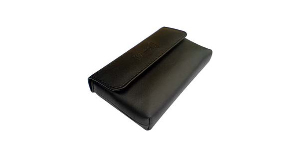 Veripart Premium Leather Case ViaMichelin X-930