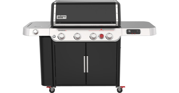 Weber Genesis EX-435