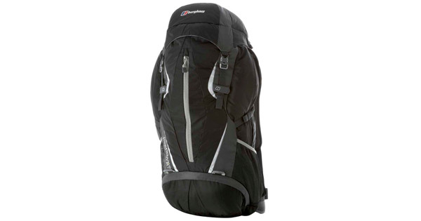 Berghaus store freeflow 35