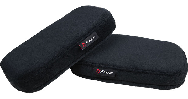 Arozzi Arm Rest Cushions for Desk Chair