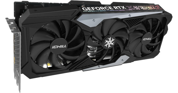 INNO3D RTX 4080 SUPER iCHILL X3