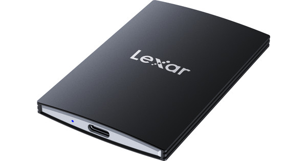 Lexar SL500 Portable SSD 2TB