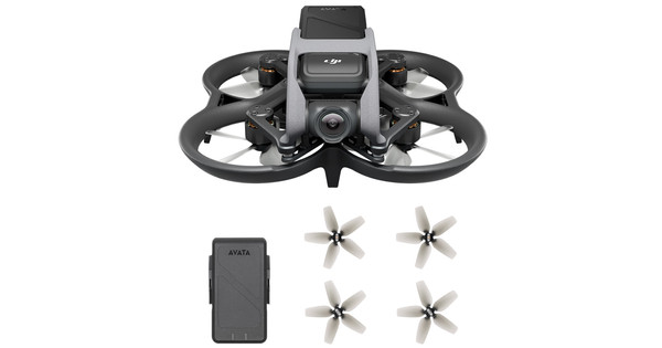 DJI Avata