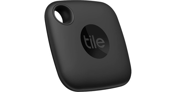 Tile Mate Black (2022)