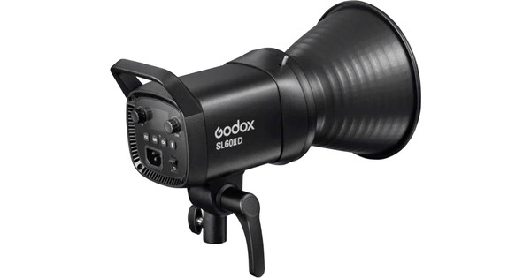 Godox SL60IID Daglicht Led Videolamp