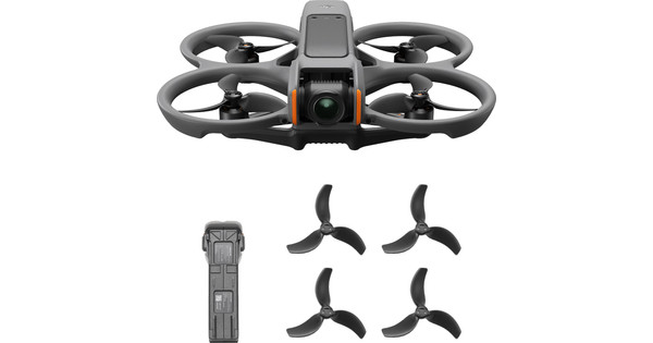 DJI Avata 2