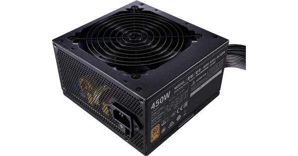 Cooler Master MWE Bronze V2 450W