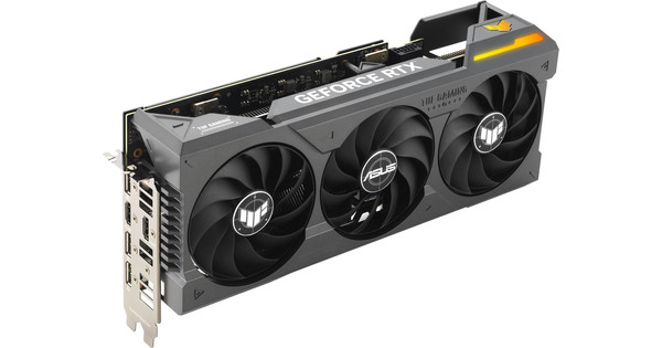 ASUS TUF Gaming GeForce RTX 4070 Ti SUPER OC 16GB