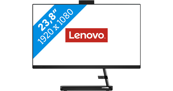 Lenovo IdeaCentre AIO 3 24IAP7 F0GH018MNY QWERTY