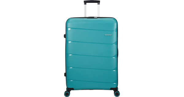 American Tourister Air Move Spinner 75cm Teal