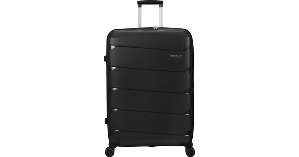 American Tourister Air Move Spinner 75cm Black