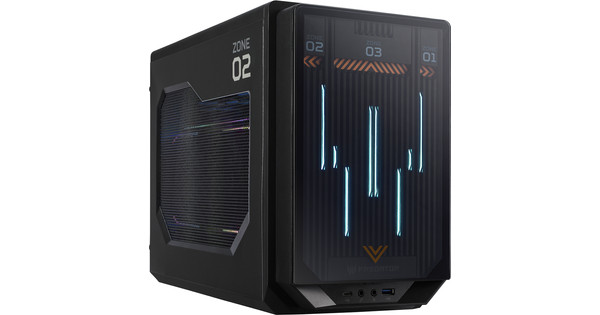 Acer Predator Orion X 955 I9K1464GL