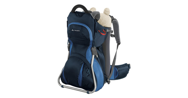 Ontvanger Comorama Graan Vaude Jolly Comfort II Navy - Coolblue - Voor 23.59u, morgen in huis