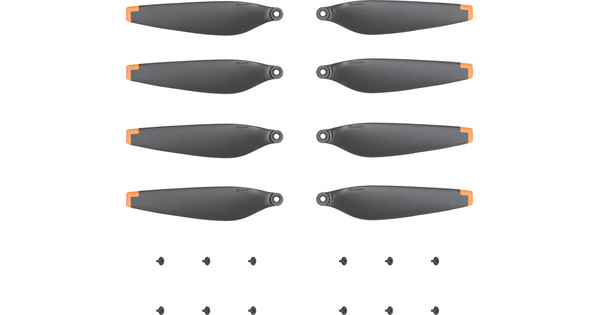 DJI Mini 3 Pro & Mini 4 Pro Propellers - Coolblue - Voor 23.59u, morgen ...