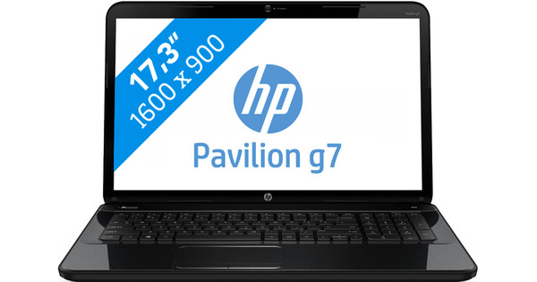 Hp pavilion g6 нет изображения