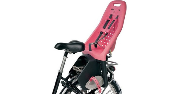 GMG Yepp Maxi Easyfit Roze - Coolblue - Voor 23.59u, morgen in huis