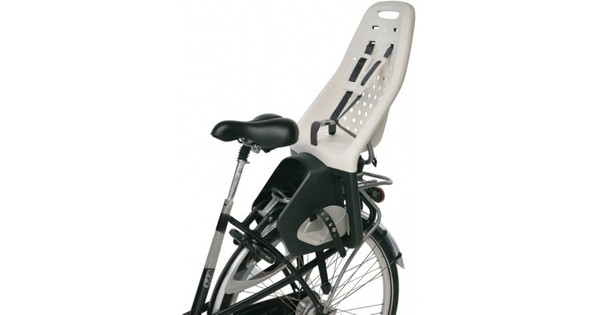 Thule Yepp Maxi Easyfit Wit - Coolblue - Voor 23.59u, morgen in huis