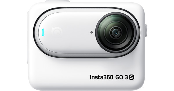 Insta360 GO 3S White 64GB