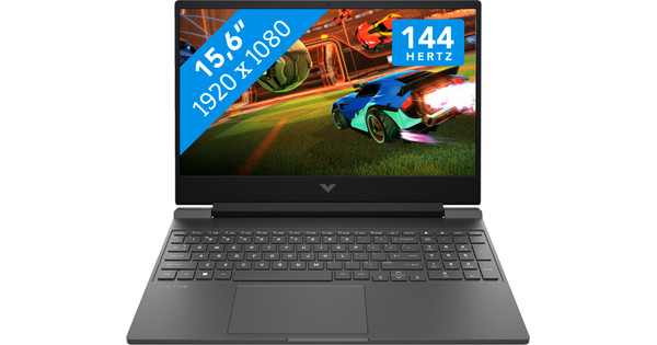 HP VICTUS 15-fb2950nd