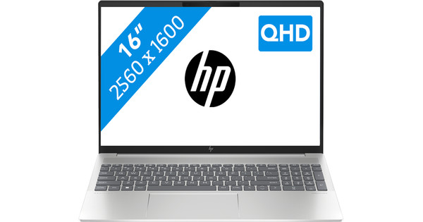 HP Pavilion Plus 16-ab1979nd