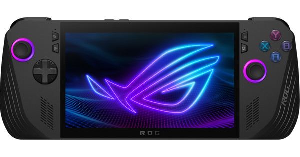 Asus ROG Ally X - Coolblue - Before 23:59, delivered tomorrow