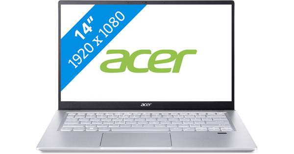 Acer Swift X14 (SFX14-42G-R0KK)