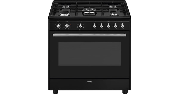 SMEG CX91GMBLNLK