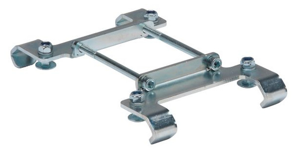 Yepp E-bike Adapter Zilver - Coolblue - Voor 23.59u, morgen in huis