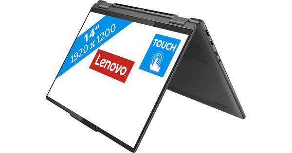 Lenovo Yoga 7 OLED 14ARP8 82YM0054MH