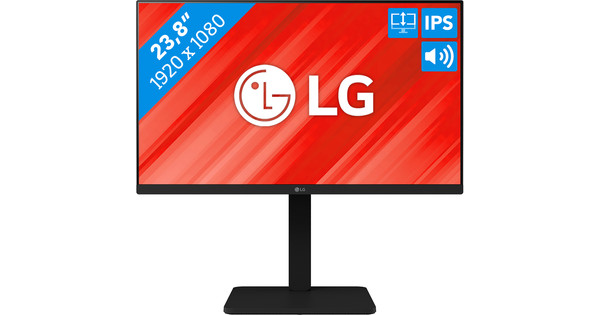 LG 24BA560-B.AEUQ