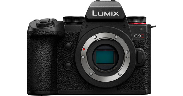 Panasonic Lumix DC-G9II Body