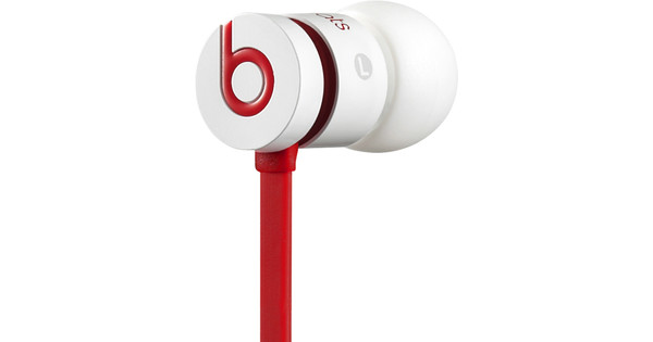 Beats urBeats White