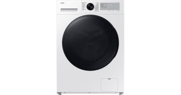 Samsung WD90DG5B15BH EcoBubble - 9/6 kg