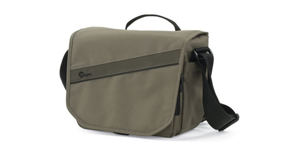 Lowepro Event Messenger 150 Mica - Coolblue - morgen in huis