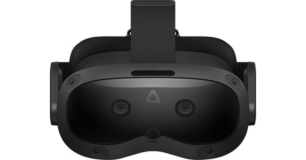 HTC Vive Focus Vision Consumer Edition - Coolblue - Before 23:59 ...