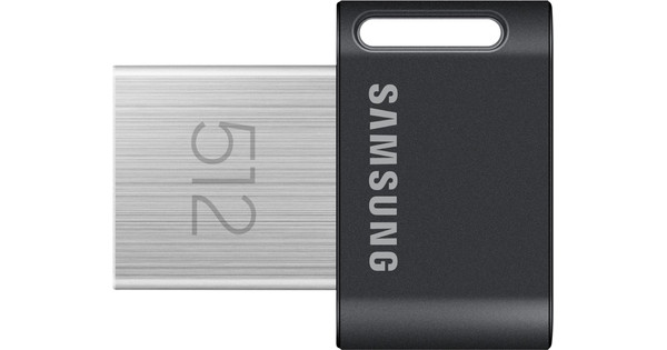 Samsung Fit Plus USB 512GB