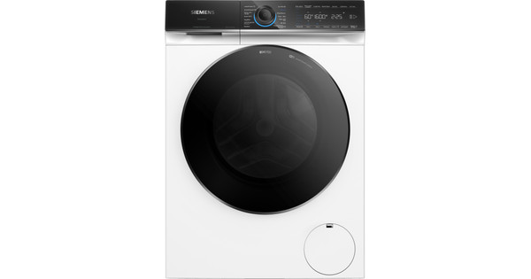 Siemens WG56B2ACNL intelligentDosing